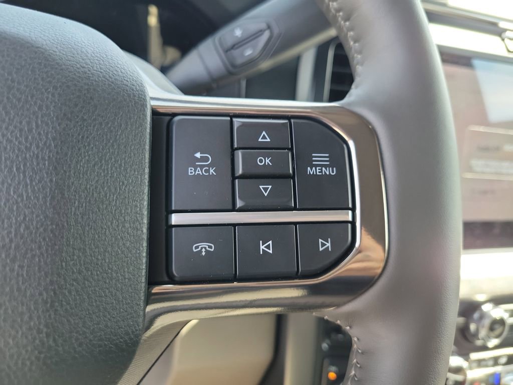 New 2026 Ford F450 Platinum AWD/4WD image 21