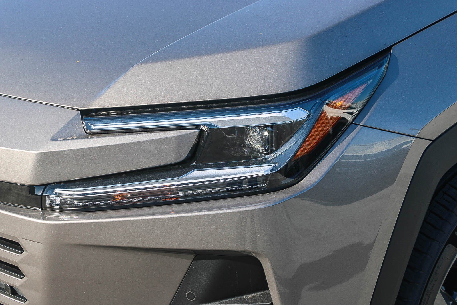 New 2026 Toyota RAV4 XLE Premium image 5