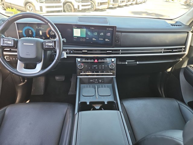 Certified 2024 Hyundai Santa Fe SEL image 17