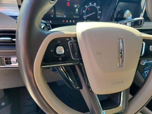 Certified 2020 Lincoln Corsair FWD w/ Equipment Group 101A image 24
