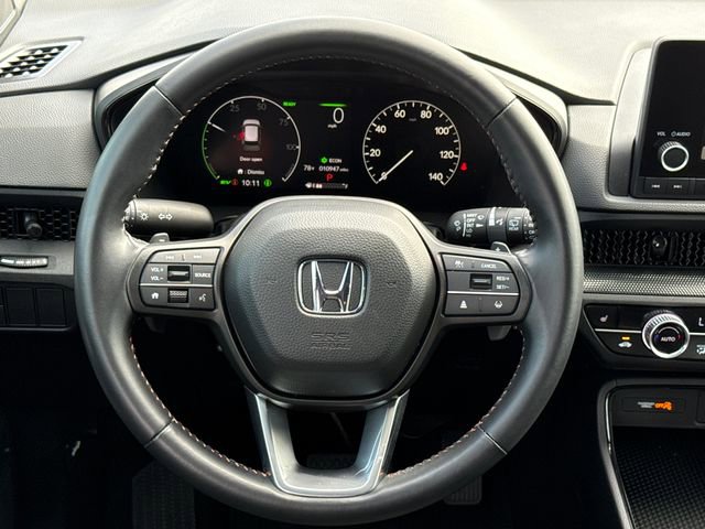 Used 2025 Honda CR-V Sport image 16