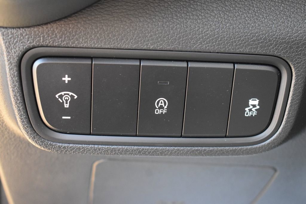 Used 2021 Kia Soul LX FWD image 23