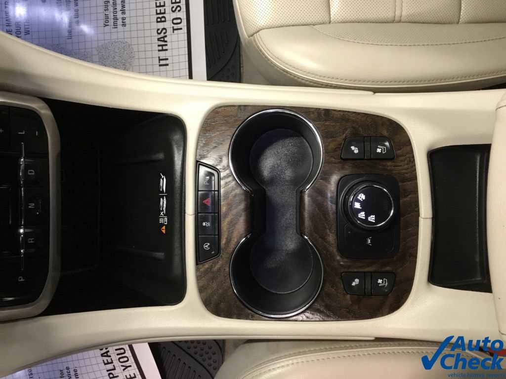 Used 2020 GMC Acadia Denali AWD/4WD image 55