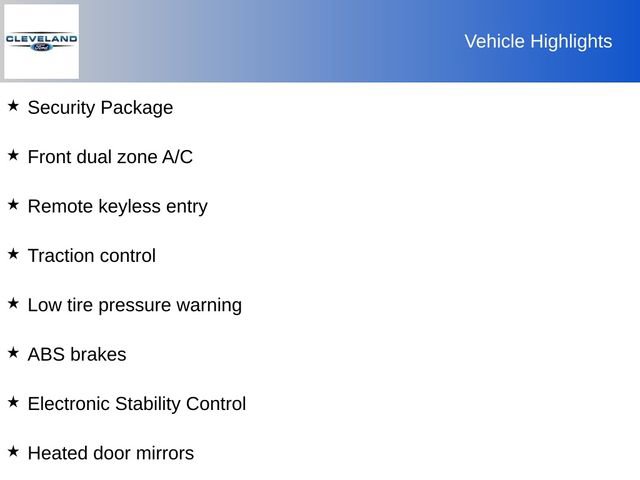Certified 2024 Ford Mustang Premium image 4