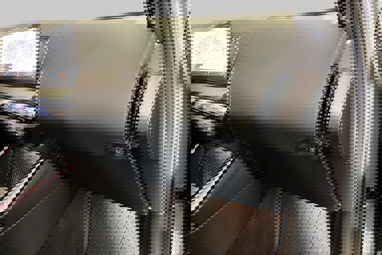 Certified 2026 BMW X3 xDrive30 image 17