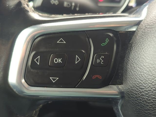 Used 2021 Jeep Wrangler Unlimited Sahara w/ Cold Weather Group image 15