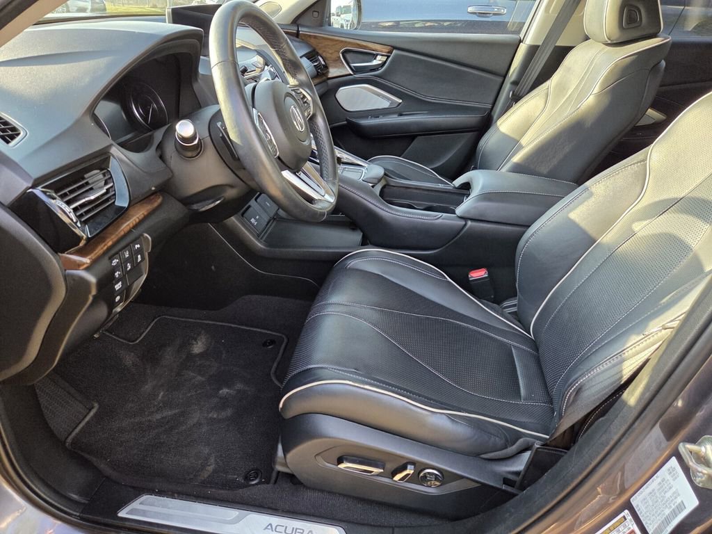 Used 2019 Acura RDX FWD w/ Advance Package image 5