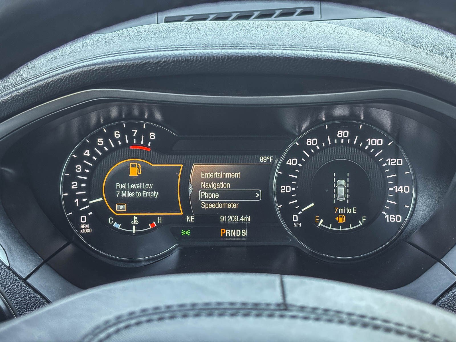 Used 2019 Lincoln MKZ Reserve FWD image 27