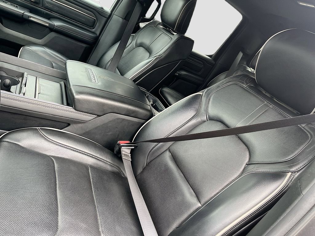 Used 2020 RAM 1500 Limited image 22
