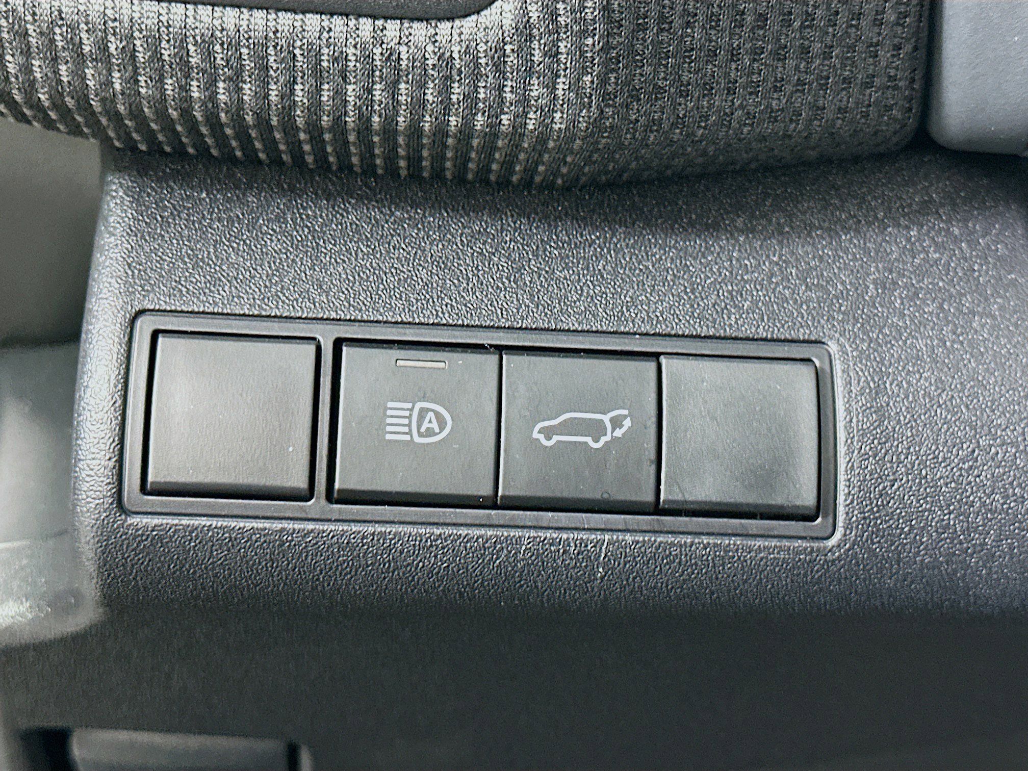 Used 2024 Toyota bZ4X AWD w/ Weather Package image 17