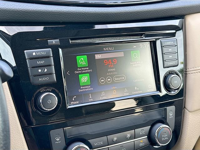 Used 2020 Nissan Rogue SL image 15