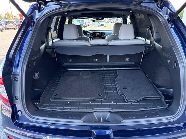 Used 2020 Honda Passport Elite image 9