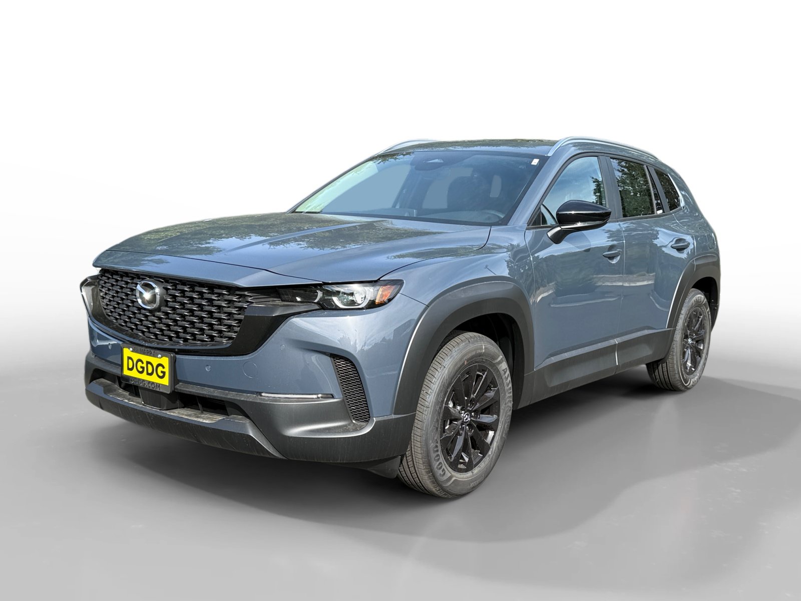 New 2026 MAZDA CX-50 2.5 Hybrid w/ Weather Package AWD/4WD image 1
