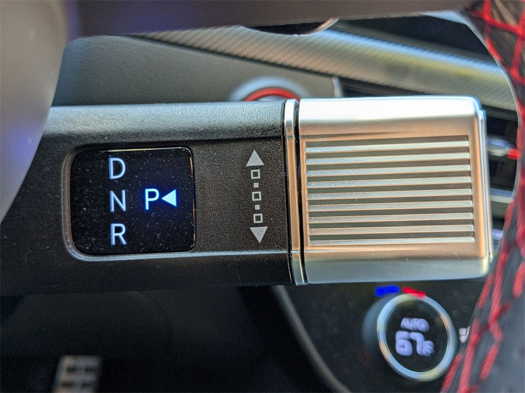 Certified 2025 Hyundai Sonata N Line image 12