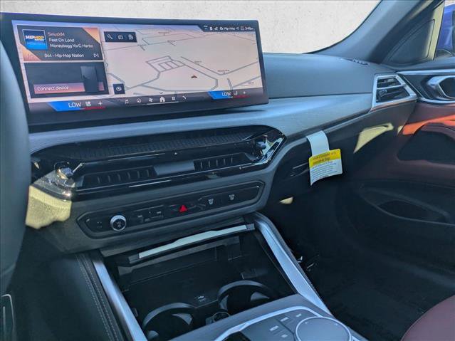 New 2026 BMW 430i Convertible w/ M Sport Package image 12