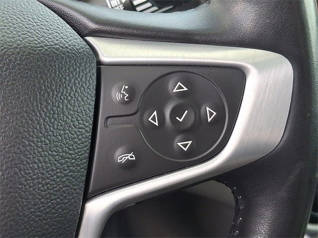 Certified 2022 GMC Terrain SLT w/ Infotainment Package II image 23