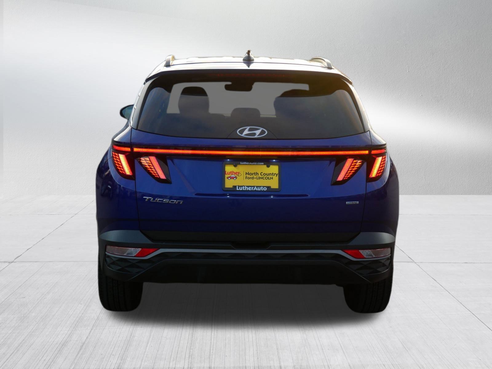 Used 2022 Hyundai Tucson SEL w/ Convenience Package image 6