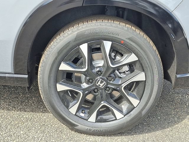 New 2027 Honda HR-V EX-L image 5