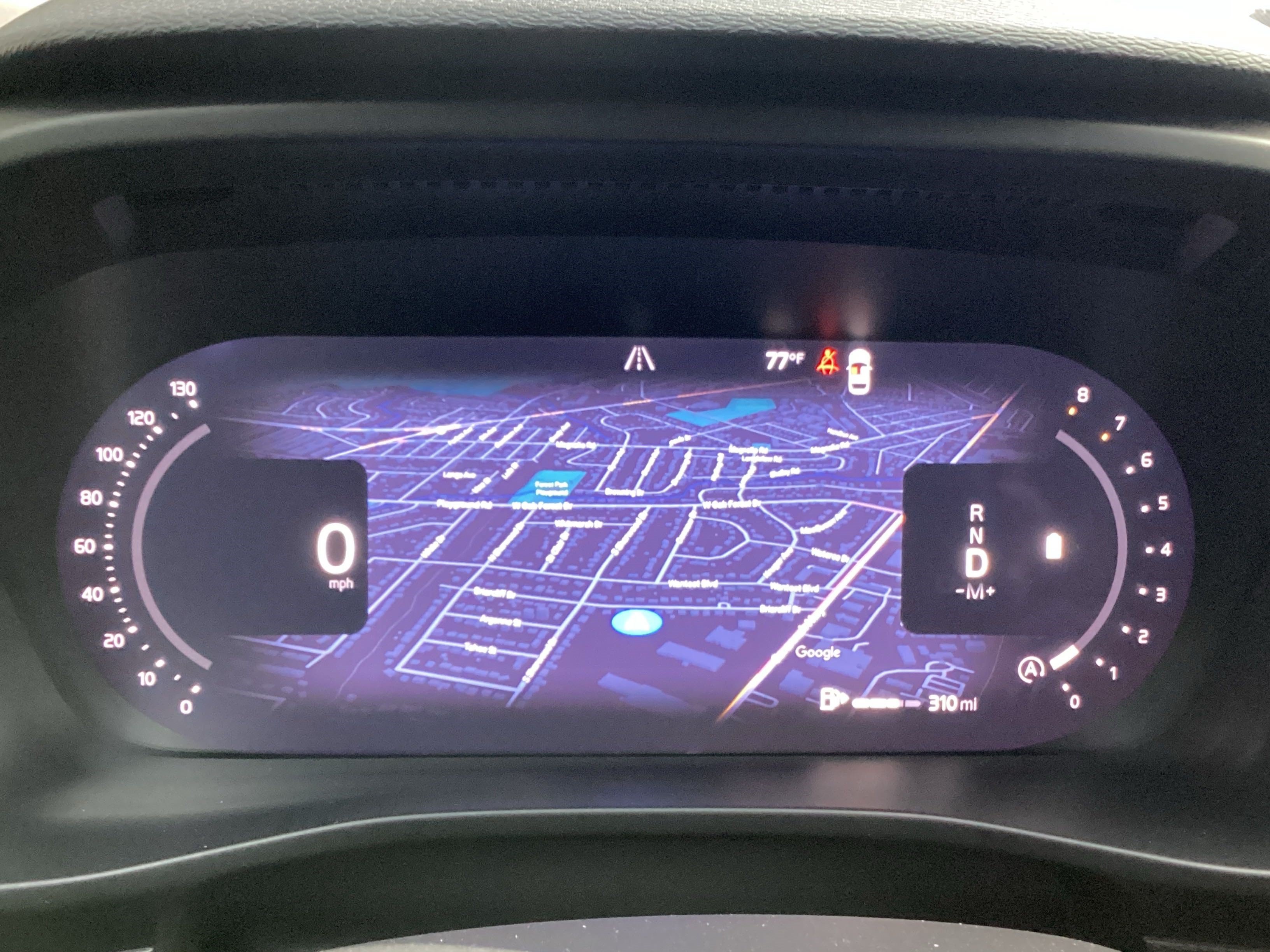 New 2026 Volvo XC40 B4 Core FWD image 23