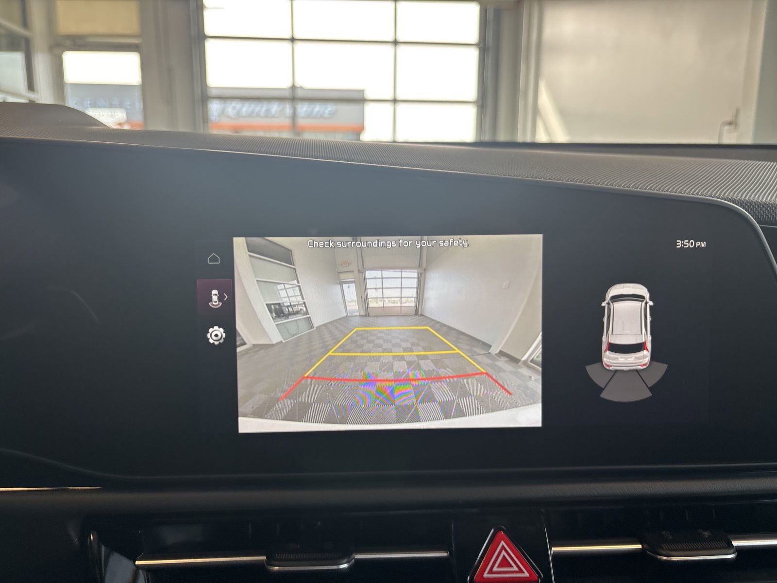 New 2025 Kia Niro EX image 26