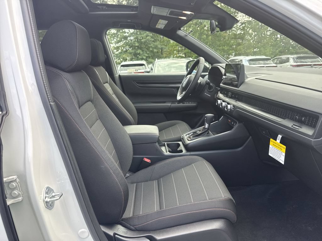 New 2026 Honda CR-V Sport image 26