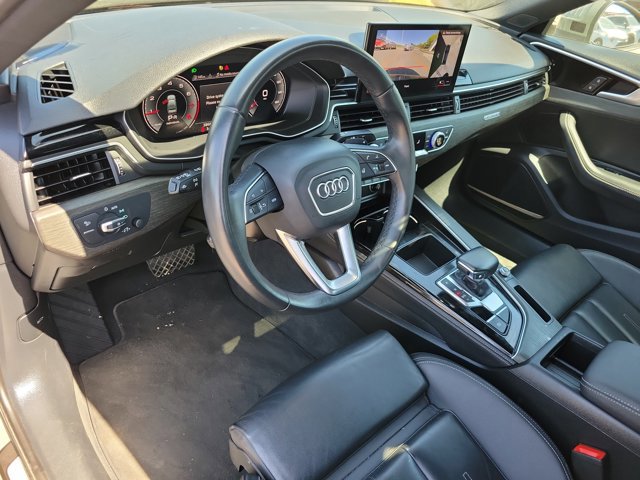 Used 2024 Audi A4 2.0T Premium Plus AWD/4WD image 5