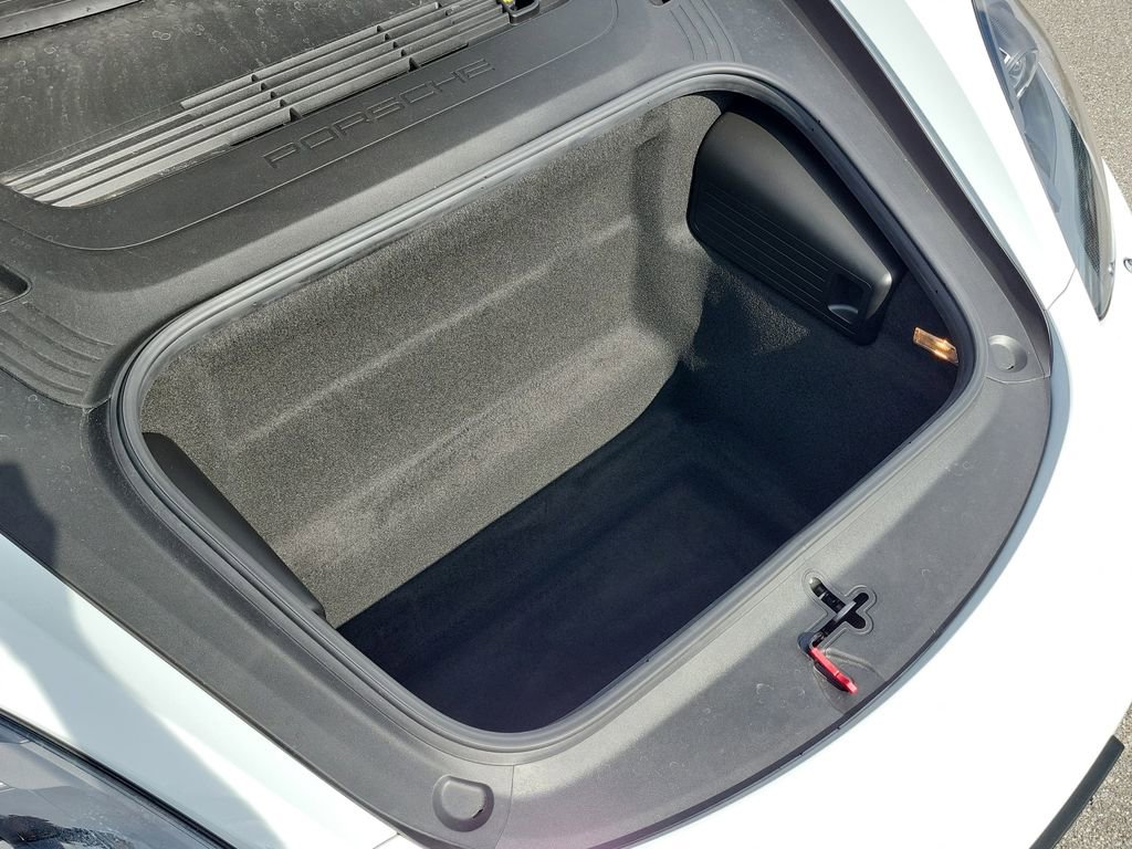 Certified 2019 Porsche 718 Cayman S RWD image 17