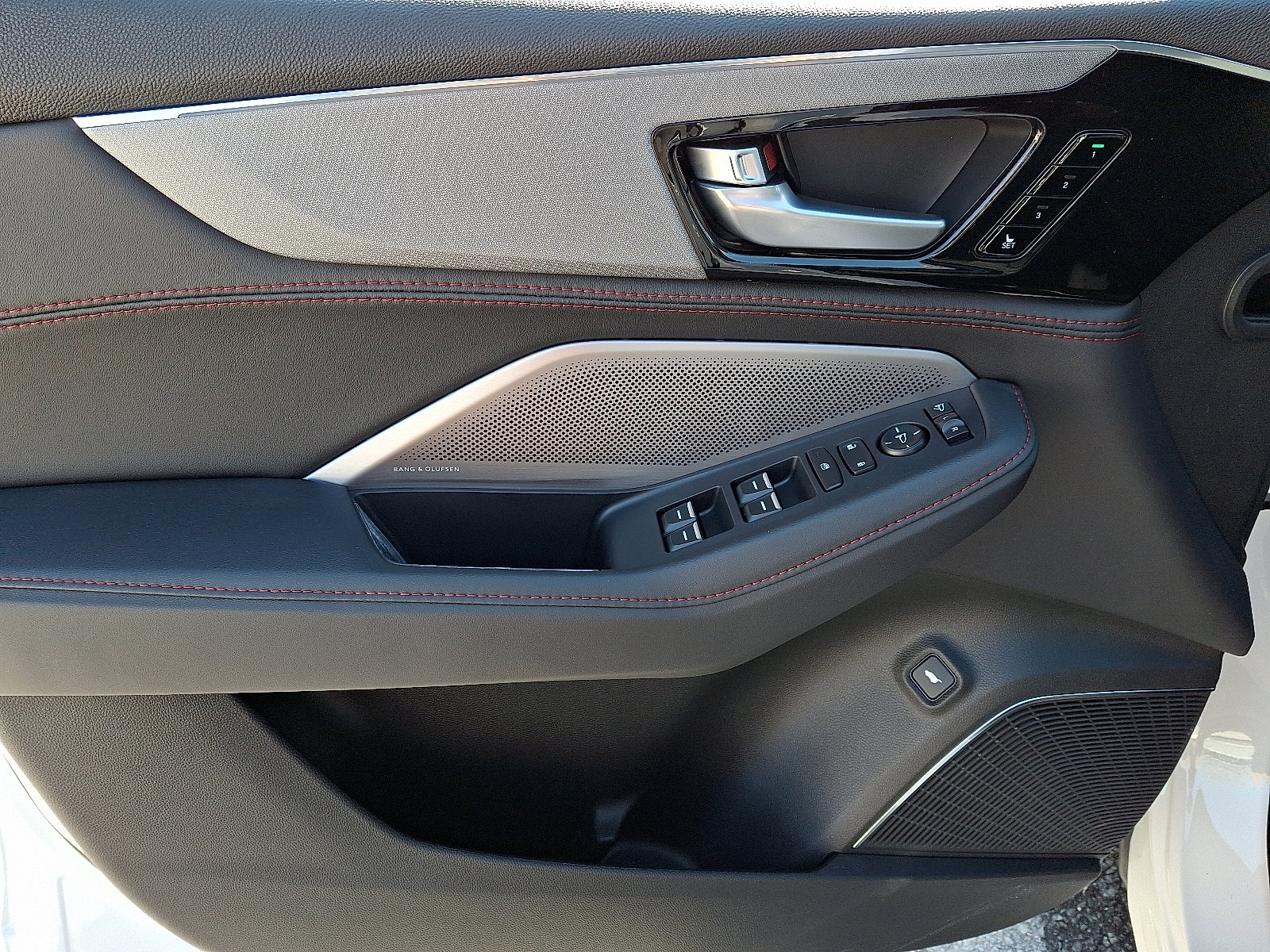 New 2026 Acura MDX A-Spec image 9