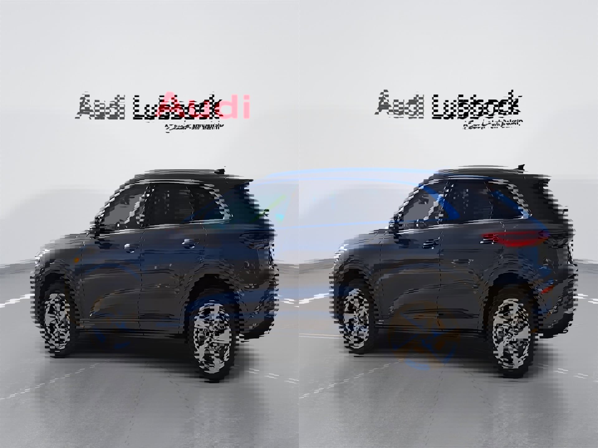 Used 2025 Audi Q5 Premium Plus w/ Premium Plus image 6