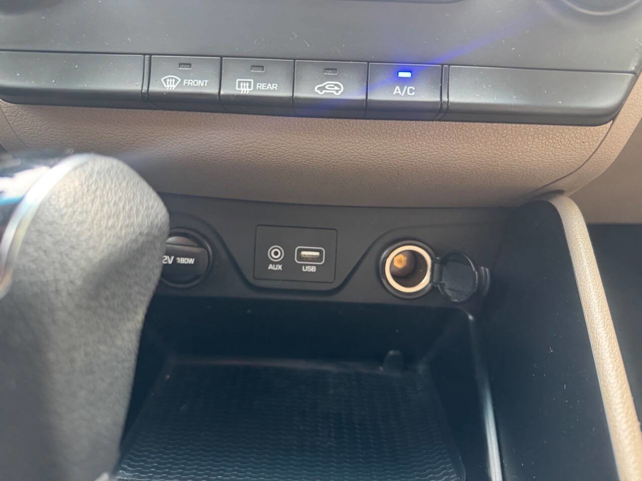 Used 2019 Hyundai Tucson SE image 34