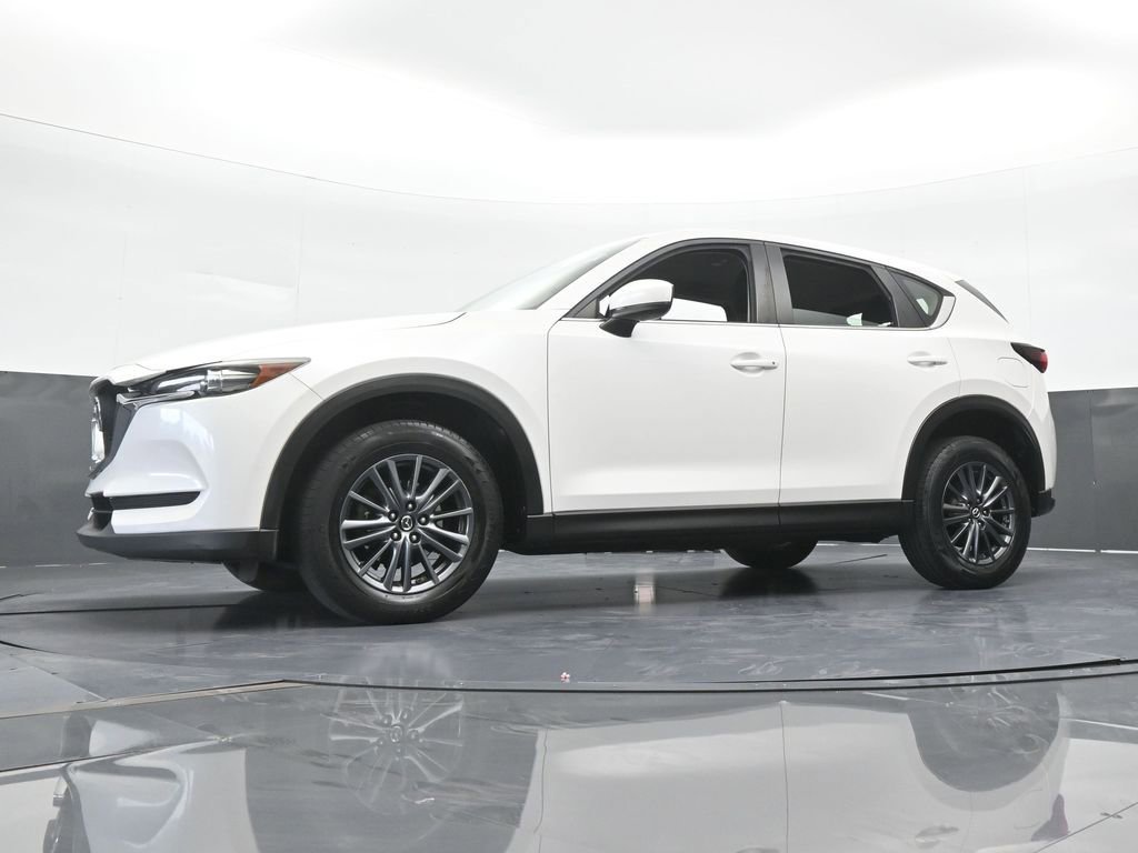 Used 2019 MAZDA CX-5 Sport FWD image 57