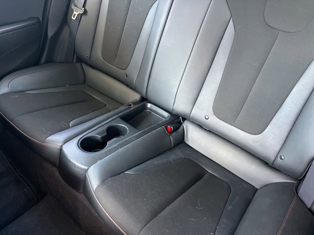 Used 2020 Hyundai Veloster 2.0 Premium image 30