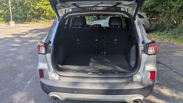 Used 2020 Ford Escape SEL image 13