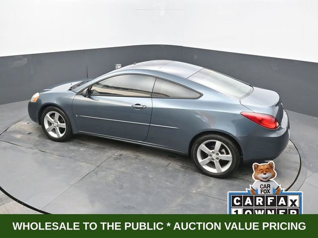 Used 2006 Pontiac G6 GTP w/ Premium Value Package 2 image 47