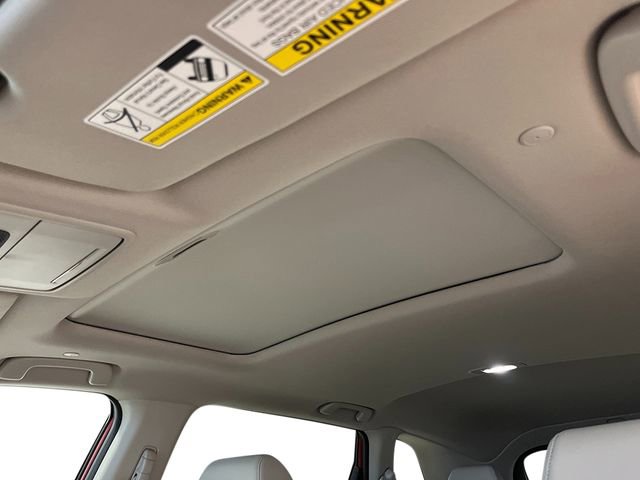New 2026 Honda CR-V EX-L image 21