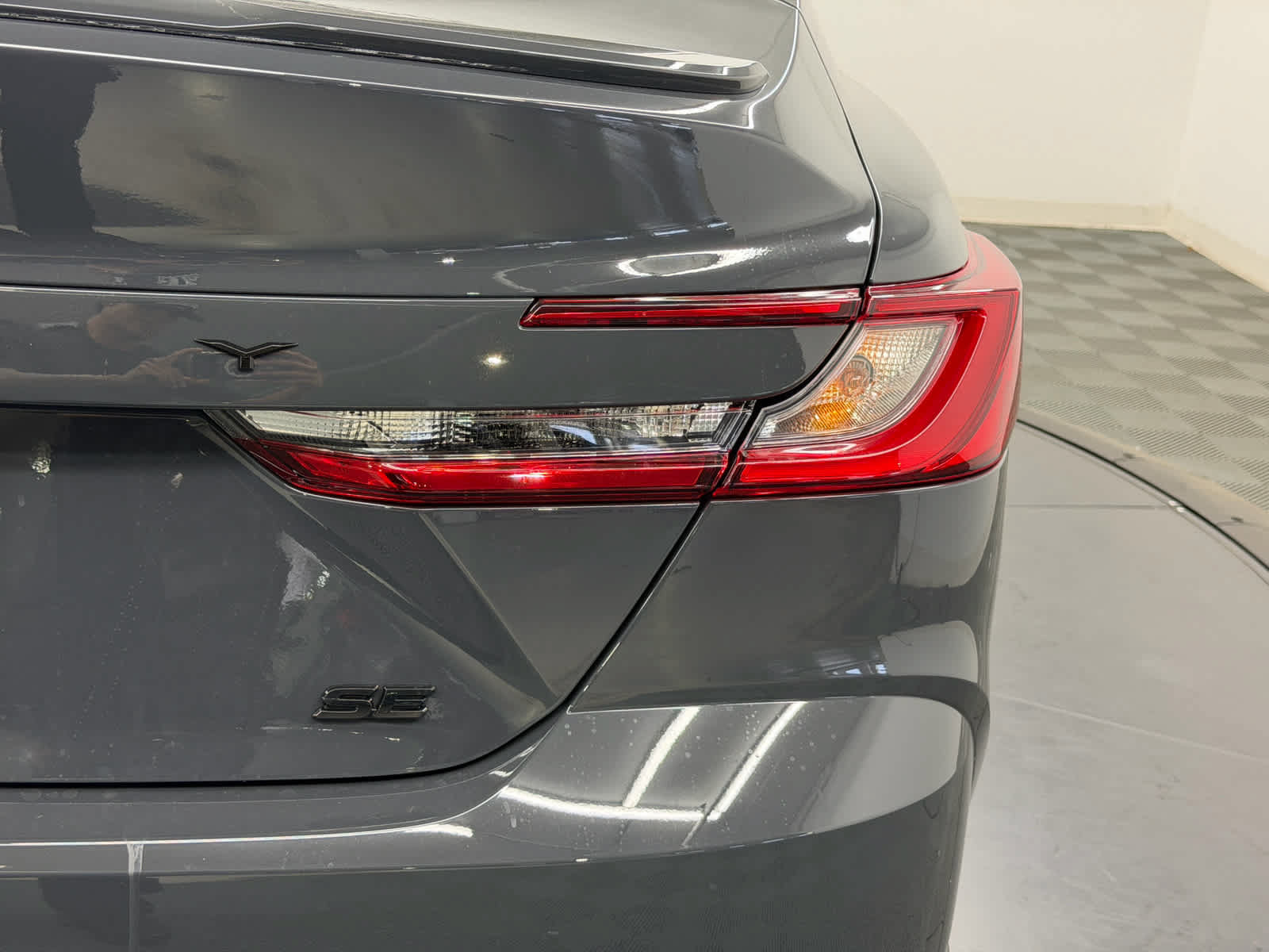 New 2026 Toyota Camry SE w/ Convenience Package FWD image 12