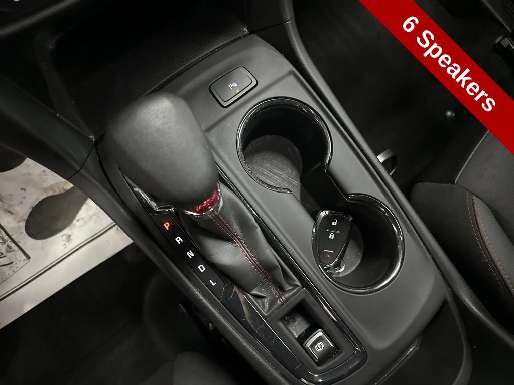 Used 2022 Chevrolet Equinox RS AWD/4WD image 27