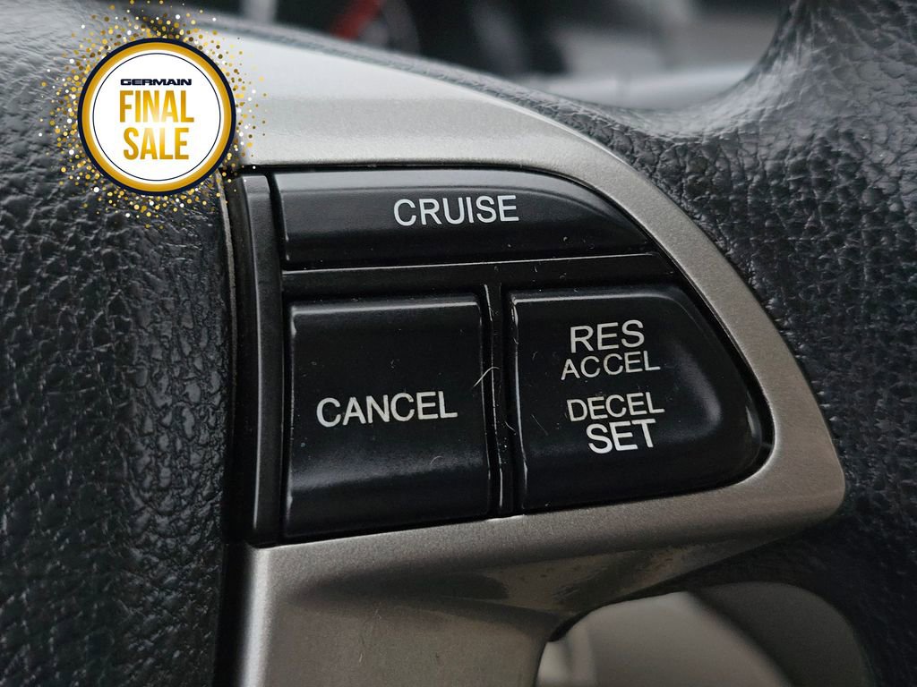 Used 2012 Honda Accord LX image 29