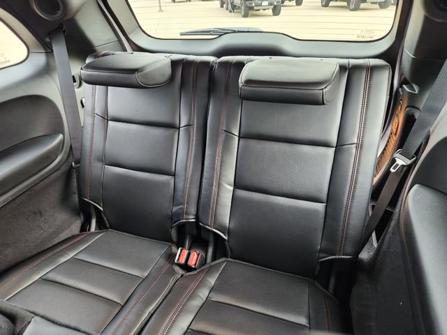 New 2026 Dodge Durango GT image 9