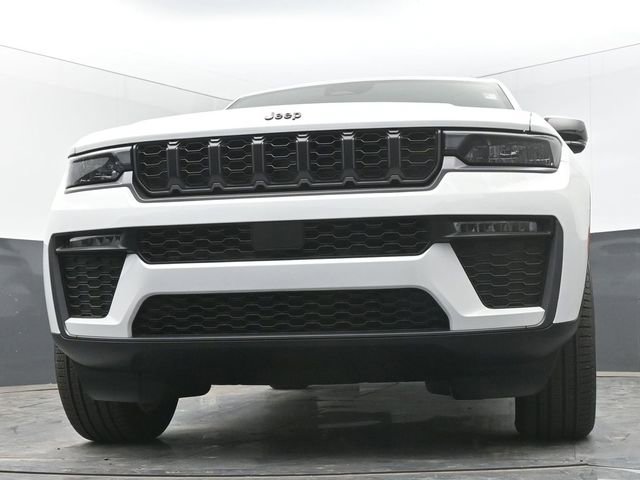 New 2026 Jeep Grand Cherokee L Limited w/ Limited Altitude Package image 35