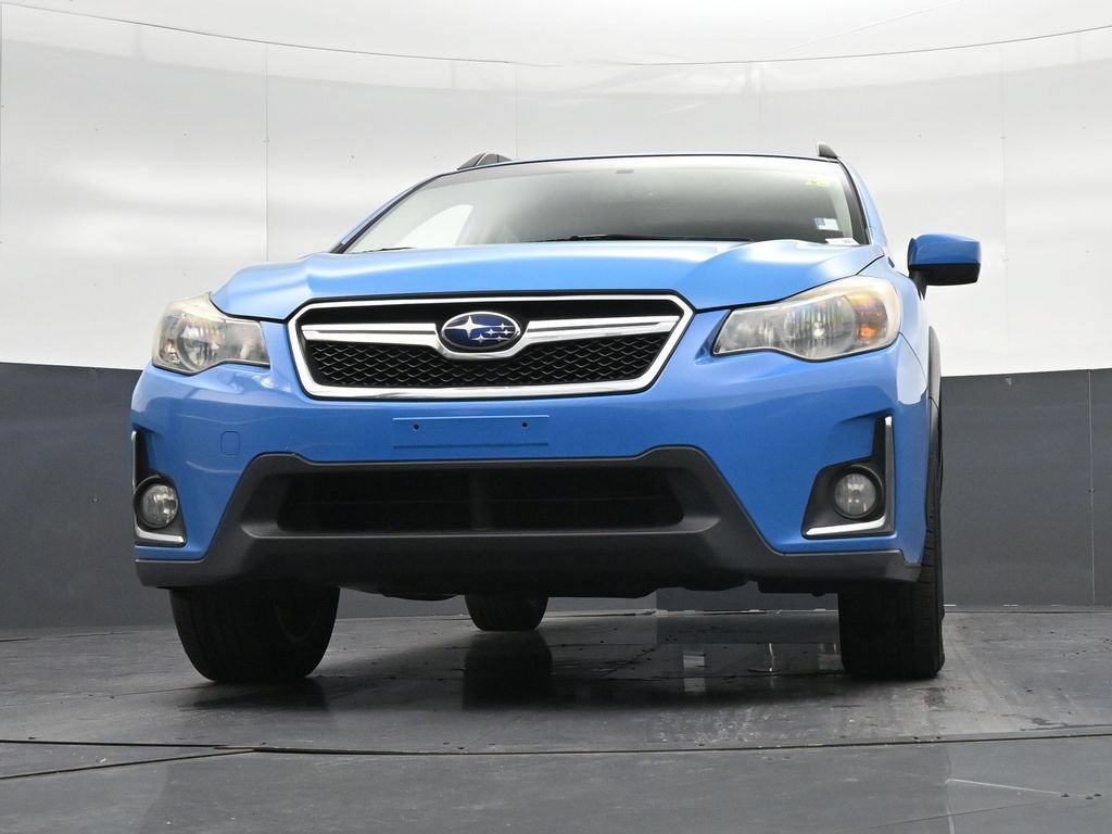 Used 2016 Subaru Crosstrek 2.0i Premium w/ Moonroof Package AWD/4WD image 29