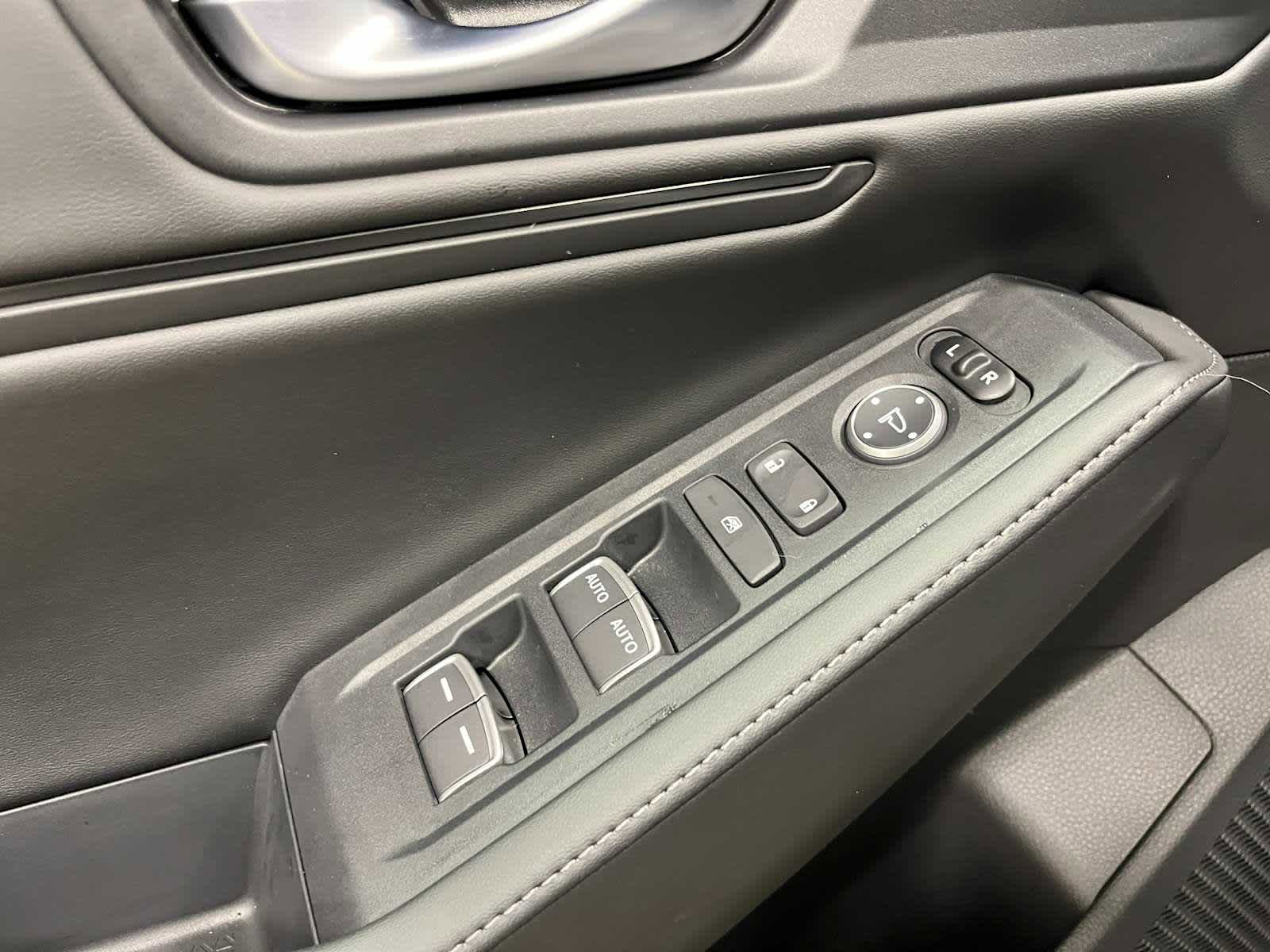 New 2026 Honda Accord Sport image 15
