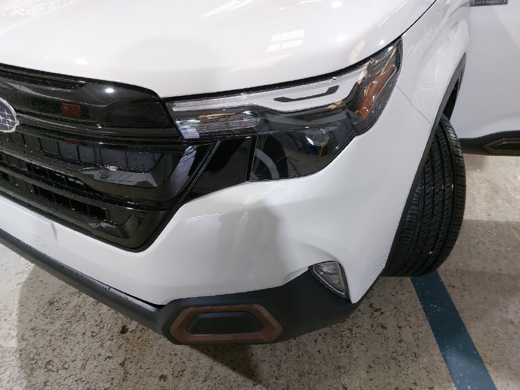 New 2026 Subaru Forester Sport AWD/4WD image 32