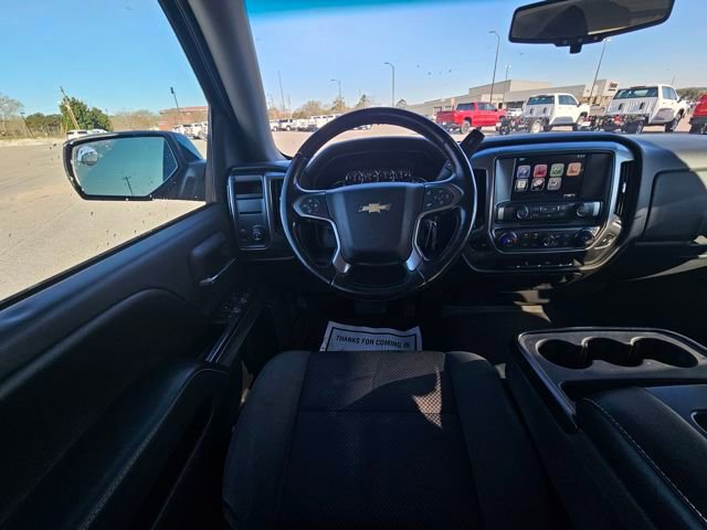 Used 2015 Chevrolet Silverado 1500 LT w/ All Star Edition image 13