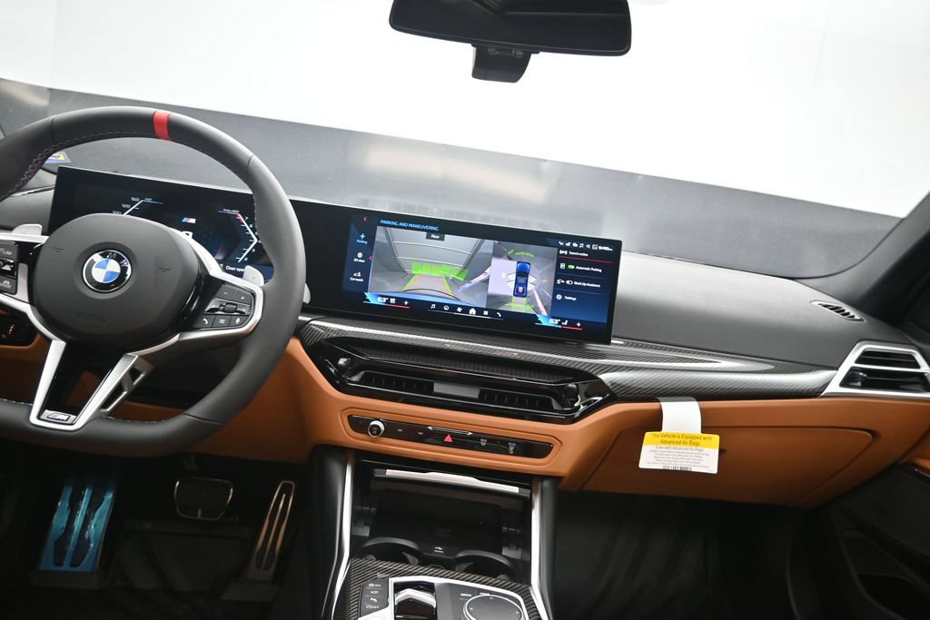 New 2026 BMW M340i xDrive AWD/4WD image 19