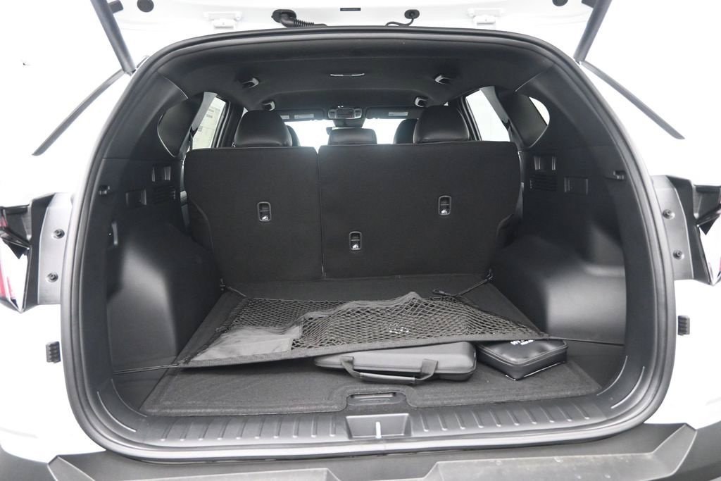 New 2026 Hyundai Tucson XRT AWD/4WD image 26