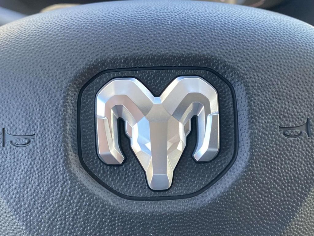 New 2026 RAM ProMaster 1500 image 25