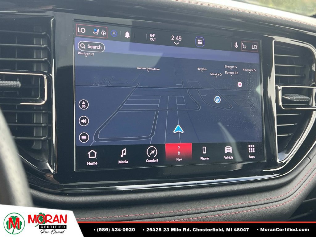 Used 2022 Dodge Durango R/T AWD/4WD image 23