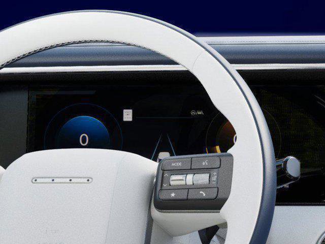 New 2026 Hyundai Palisade Calligraphy image 14