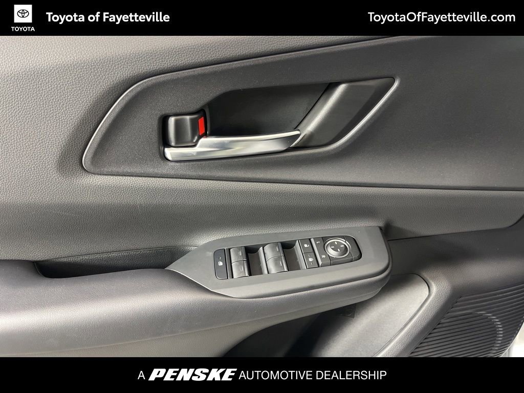 Used 2024 Toyota Prius Prime XSE Premium image 60